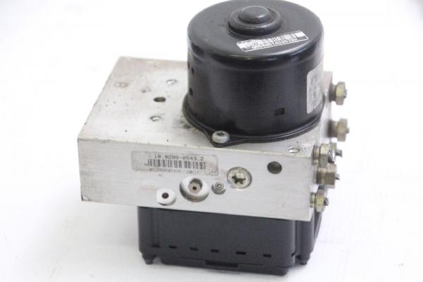 Hydraulikeinheit ABS 98FG2C013BB Ford PUMA ECT