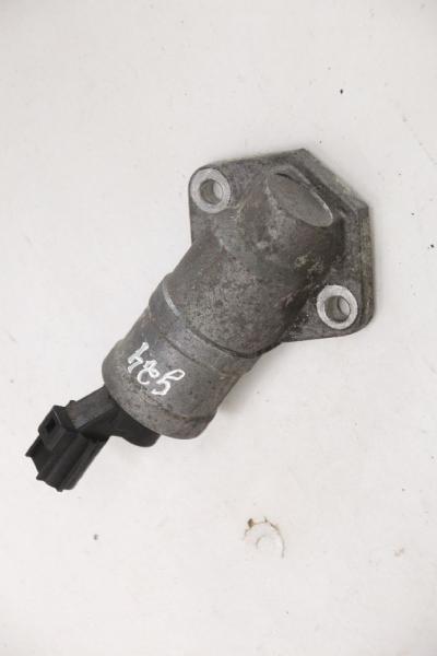 Leerlaufregelventil 1149611 Ford PUMA ECT