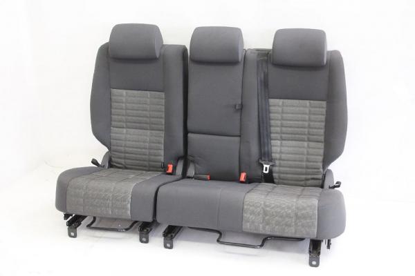 Sitzbank hinten 1K0885322H VW GOLF PLUS