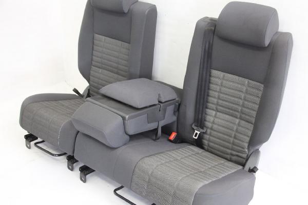 Sitzbank hinten 1K0885322H VW GOLF PLUS