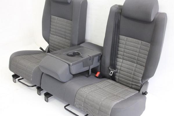 Sitzbank hinten 1K0885322H VW GOLF PLUS