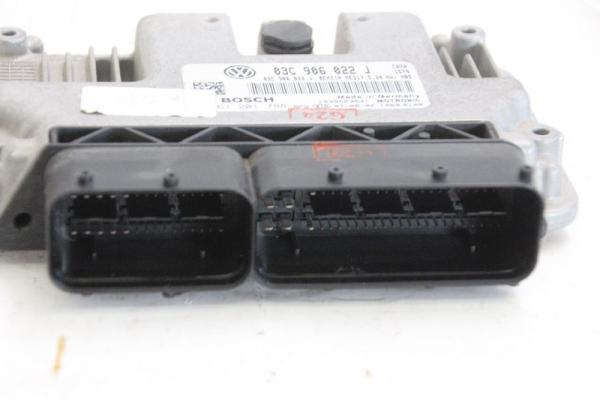 Steuergerät Motor 03C906022J VW GOLF PLUS