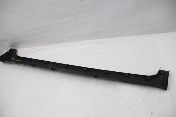 Schwellerverkleidung 76851AU300 Nissan PRIMERA 3 Traveller P12