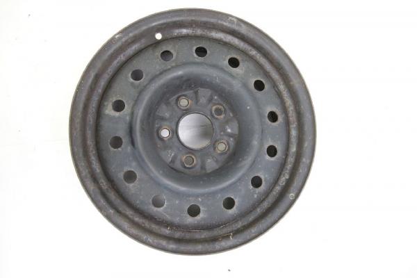 Felge Stahl hinten links 40300AV600 Nissan PRIMERA 3 Traveller P12