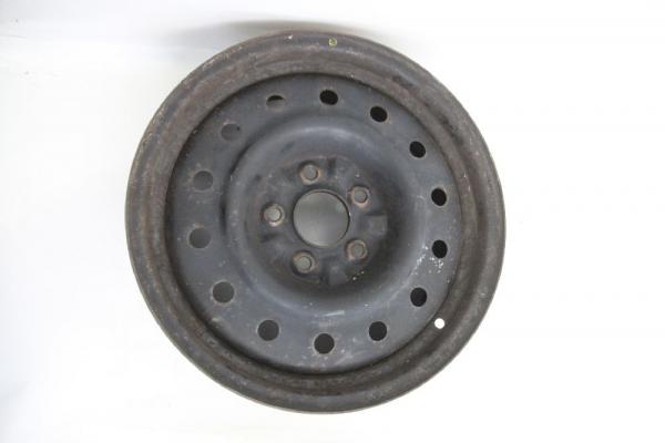 Felge Stahl vorn rechts 40300AV600 Nissan PRIMERA 3 Traveller P12