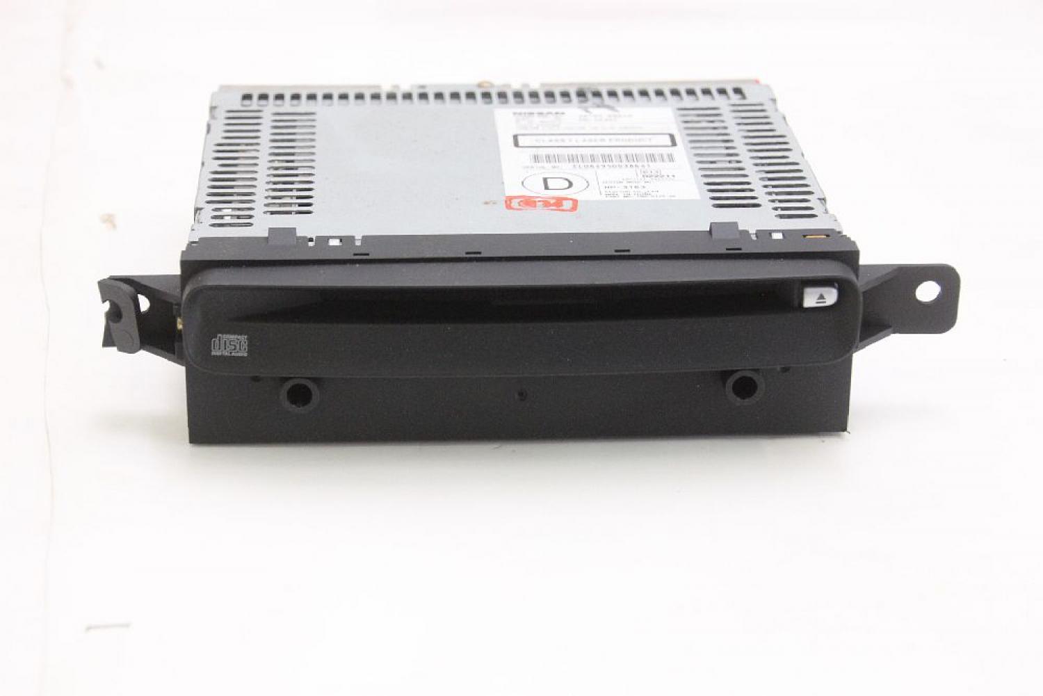 CD Wechsler 28185BA010 Nissan PRIMERA 3 Traveller P12