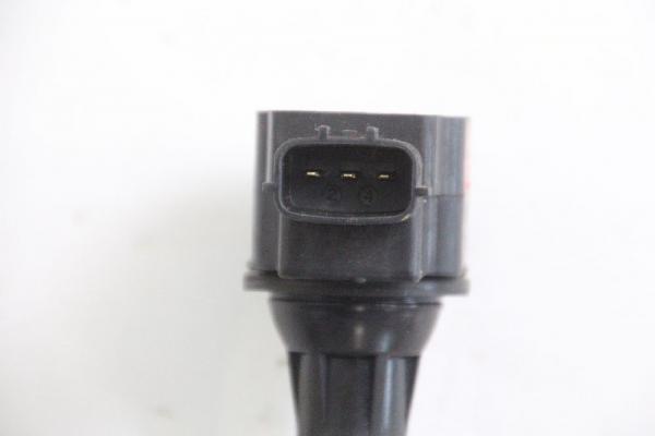 Airbagsensor vorn rechts Jeep CHEROKEE 2 KJ P05084000AA 05-2007 gebraucht 2