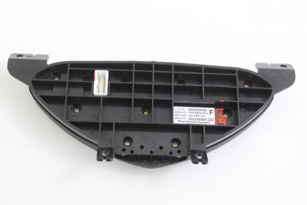 Ansaugkrümmer Toyota AVENSIS 2 Kombi T25 171010R010 2,2 110 KW 150 PS Diesel gebraucht 2