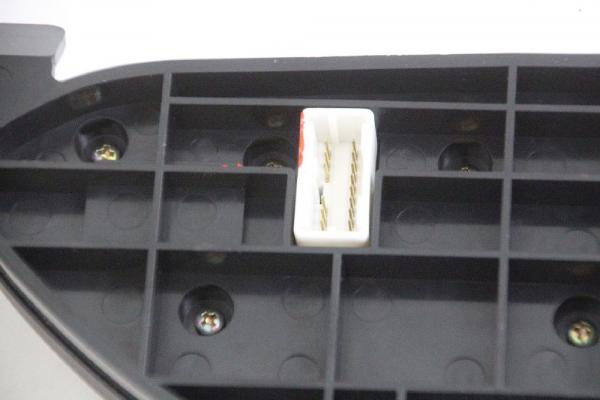Klimabedienteil 28395BA000 Nissan PRIMERA 3 Traveller P12