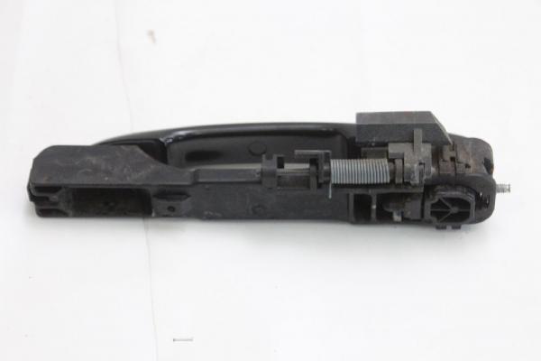 Airbagsensor vorn rechts Jeep CHEROKEE 2 KJ P05084000AA 05-2007 gebraucht 1