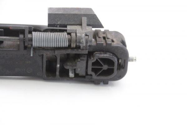 Alu Felge Alufelge vorn rechts 6x15 ET46 Mitsubishi COLT 6 Z3 4250A095 03-2007 gebraucht 2
