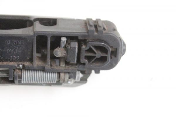 Türgriff außen hinten rechts 80610AV70A Nissan PRIMERA 3 Traveller P12