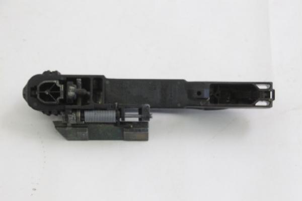 Rückleuchtenblende Hyundai SANTA FE 2 CM 715302B200 links 03-2008 gebraucht 1
