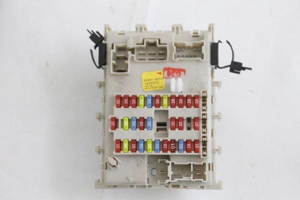 Schalter Fensterheber hinten rechts VW PASSAT Variant 3B 1J0959855 03-2000 gebraucht 2