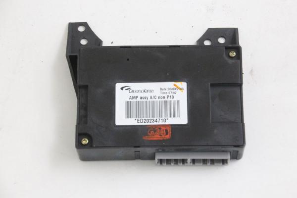 Steuergerät Karosserie ED20234710 Nissan PRIMERA 3 Traveller P12