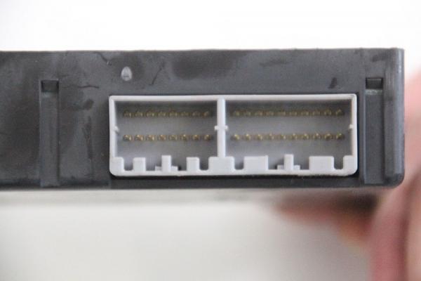 Wärmetauscher Toyota YARIS 2 XP9 871070D050 1,0 51 KW 69 PS 09-2010 gebraucht 3