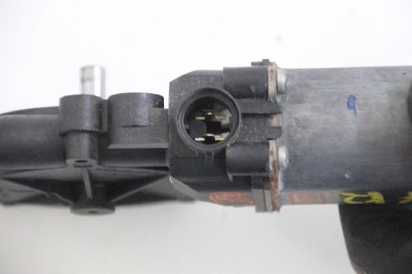 Verteilerrohr Toyota AVENSIS 2 Kombi T25 238100R010 2,2 110 KW 150 PS Diesel gebraucht 1