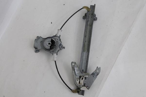 Kühlerlüfter Chrysler 300C TOURING 04598001AG 3.0 Diesel 160 KW 218 PS 04-2007 gebraucht 2
