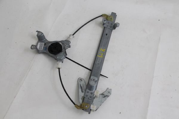 Fensterheber elektrisch hinten rechts 82700AV710 Nissan PRIMERA 3 Traveller P12