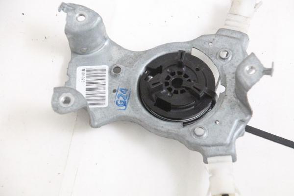 Wärmetauscher Audi A4 Avant B7 8E1819011 1,9 85 KW 116 PS 03-2009 gebraucht 1