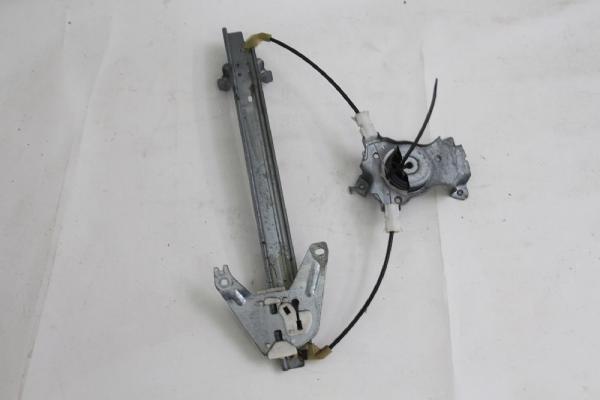 Kühlerlüfter Chrysler 300C TOURING 04598001AG 3.0 Diesel 160 KW 218 PS 04-2007 gebraucht 1