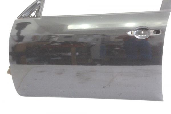 Tankklappe Audi A4 Avant B7 8E0809905E Blau 1,9 85 KW 116 PS Diesel 03-2009 gebraucht 1