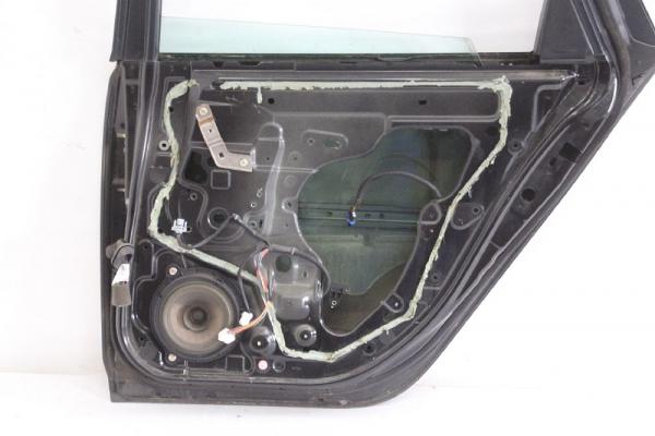 Tür hinten rechts 82100BA130 Nissan PRIMERA 3 Traveller P12