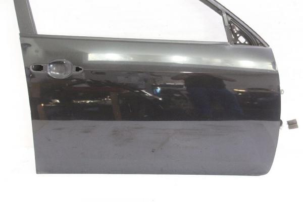 Zierleiste Audi A4 Avant B7 8E0853289D B Säule links 03-2009 gebraucht 1