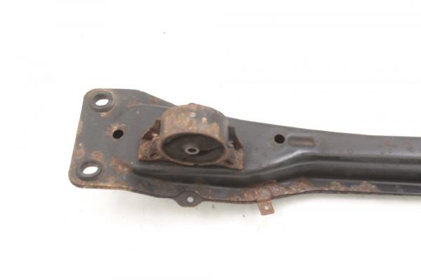 Tür vorn rechts Nissan SERENA C23 801007C930 04-2000 gebraucht 1