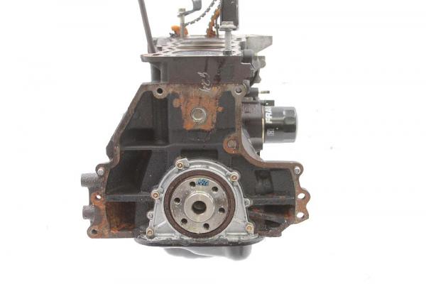 Tür hinten rechts Nissan SERENA C23 821007C931 04-2000 gebraucht 3