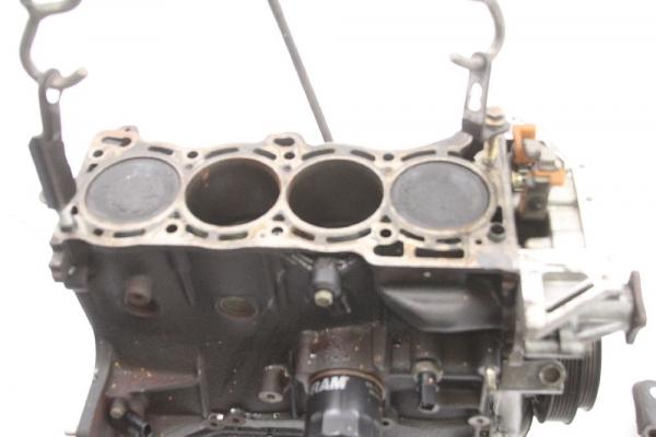 Motorblock 10102AU3SB Nissan PRIMERA 3 Traveller P12