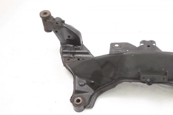 Tür hinten rechts Nissan SERENA C23 821007C931 04-2000 gebraucht 2
