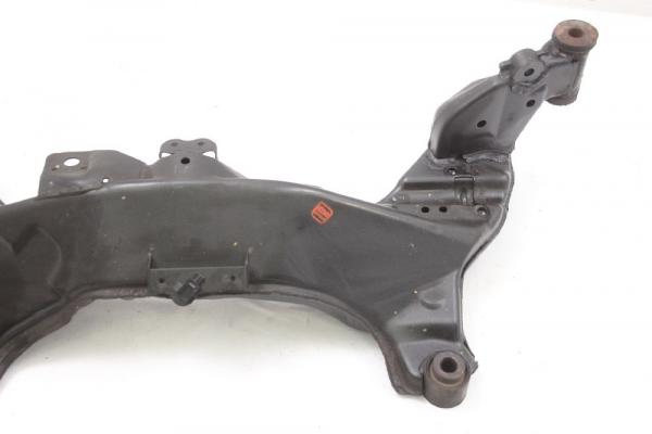 Querlenker vorn rechts Seat ALTEA 1.4 03-2009 gebraucht 1