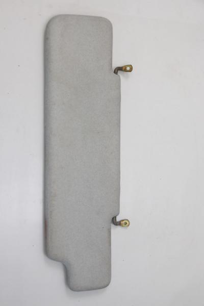 Sitzbank hinten Hyundai SANTA FE 2 CM 03-2008 gebraucht 2