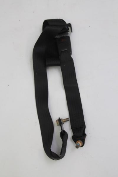 Sicherheitsgurt hinten links Land Rover DEFENDER