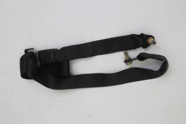Sicherheitsgurt hinten links Land Rover DEFENDER