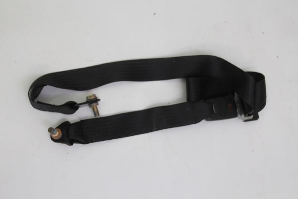 Sicherheitsgurt hinten links Land Rover DEFENDER