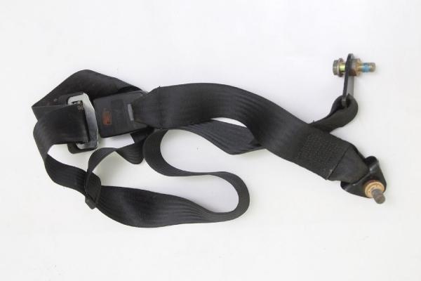 Sicherheitsgurt hinten links Land Rover DEFENDER