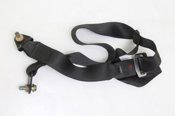 Sicherheitsgurt hinten links Land Rover DEFENDER