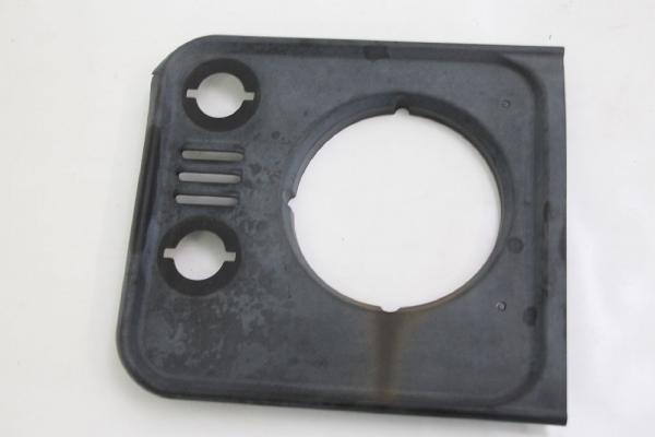 Scheinwerfer Blende DHH100780 Land Rover DEFENDER