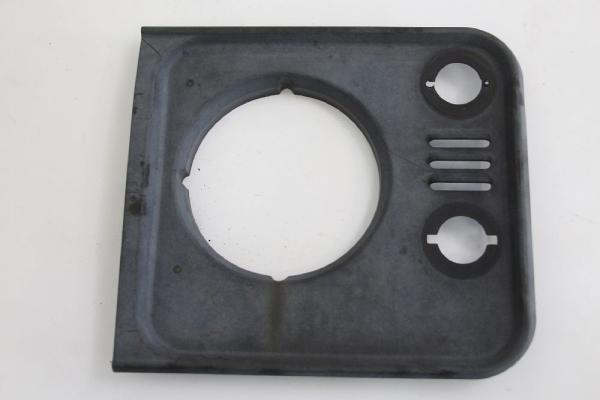 Scheinwerfer Blende DHH100790 Land Rover DEFENDER