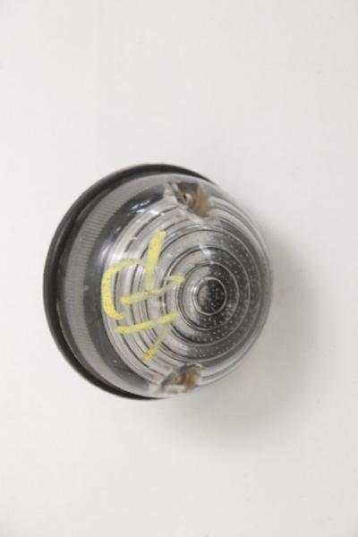 Heckklappe Ford FIESTA 6 JA Grün P8A61A40400AG 1763986 11-2009 gebraucht 1