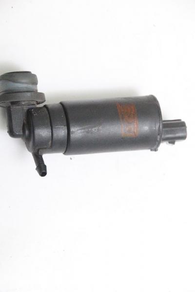 Scheibe Citroen C1 1 8744W2 06-2010 gebraucht 2