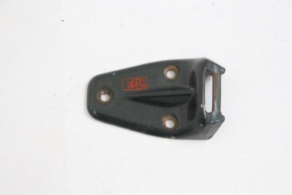 Motorhaube AHU710010 Land Rover DEFENDER