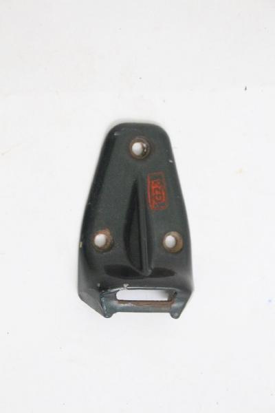 Feder hinten links Citroen C1 1 5102N6 1,0 50 KW 68 PS Benzin 04-2009 gebraucht 1