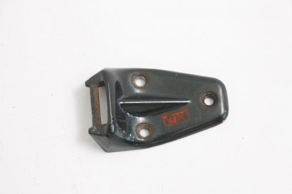 Motorhaube AHU710010 Land Rover DEFENDER