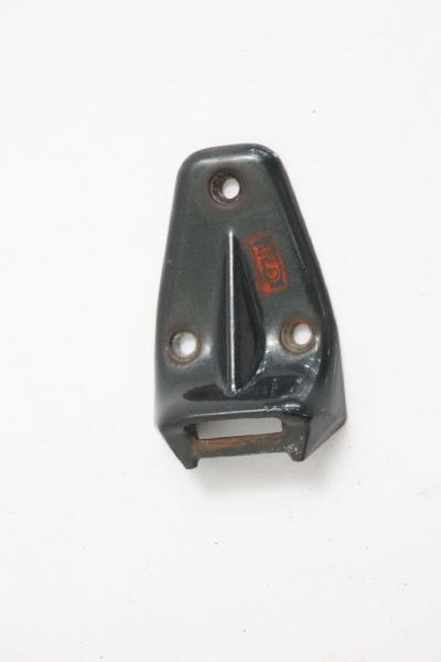 Motorhaube Mazda Tribute EP 4WD Schwarz EC0152310M 11-2004 gebraucht 1
