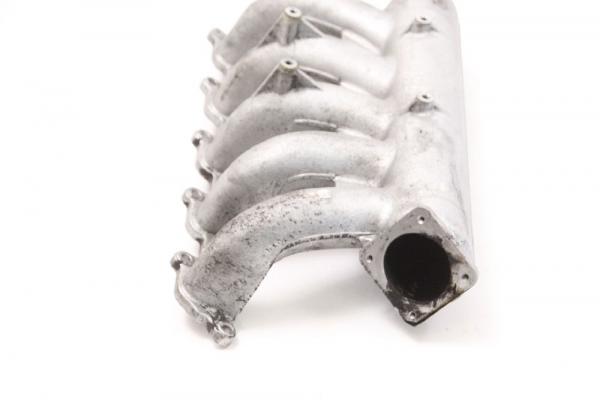 Heckklappe Ford MONDEO 3 Turnier Silber 1S71N404K24AC 1204110 03-2002 gebraucht 2