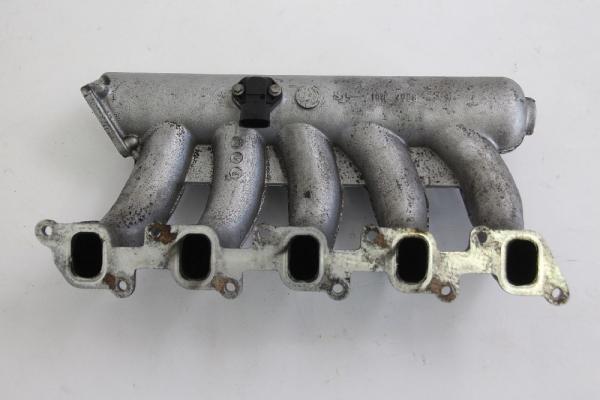 Verteilerrohr Jeep GRAND CHEROKEE 2 WJ 6120700295 2,7 120 KW 163 PS Diesel gebraucht 2
