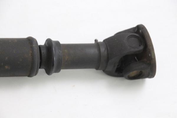 Verteilerrohr Jeep GRAND CHEROKEE 2 WJ 6120700295 2,7 120 KW 163 PS Diesel gebraucht 1